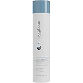 GREAT CLIPS Solutions Volumizing Conditioner, 10oz | Adds Volume, Thickness, & Shine | For Fine, Thin, & Oily Hair