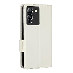 ShouBao Compatible with Infinix Note 12 G96 Wallet
