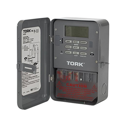 10 Best Automatic Pool Timers for Your Filter System