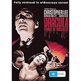 Dracula: Prince of Darkness