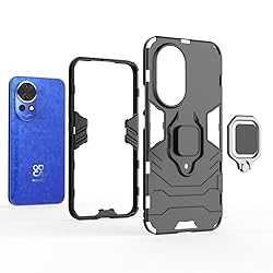 Kukoufey Compatible with Huawei nova 12 Case