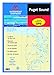Maptech Puget Sound Waterproof Chartbook 3rd Edition
