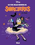 Les plus belles histoires de sorcières by 