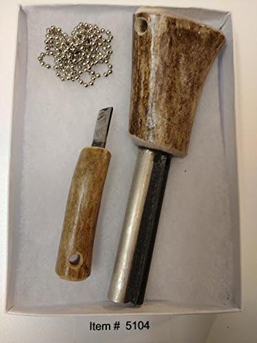 Firestarter - Item #5104