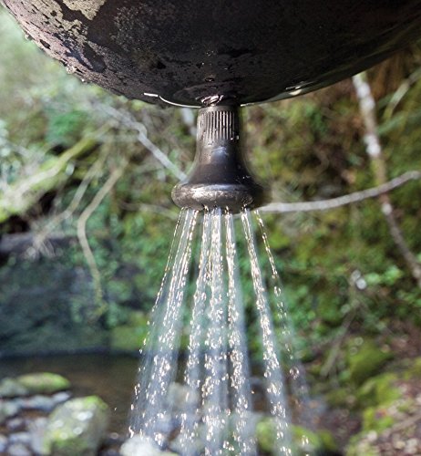 Sea to Summit Pocket Shower 10L - Image 5