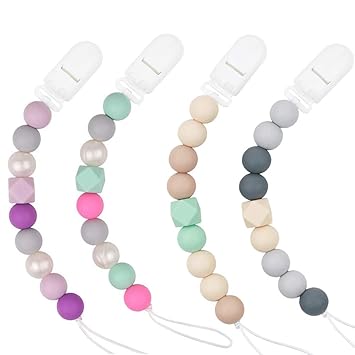 amazon pacifier clip
