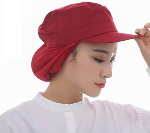 cloche hat restaurant