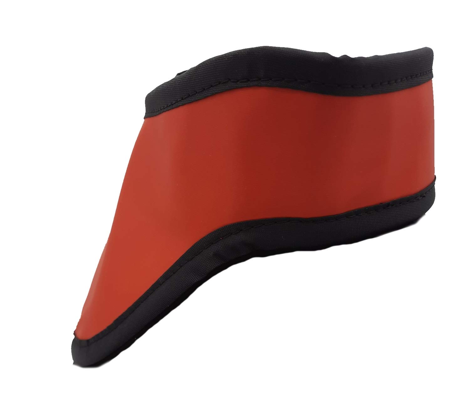 Lead Free Thyroid Shield/Collar with Magnetic Closure Light Weight Radiation Protection Various Colours Available (Pink)