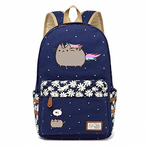 pusheen school backpack