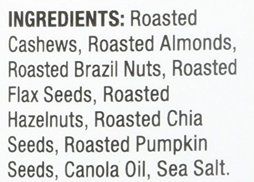 Amoretti Premium Nut and Seed Butter, 16 Ounce - Image 5