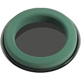 Oasis Floral Wet Foam Design Ring 10.5-in (Pack of 2)