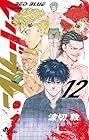 レッドブルー 第12巻