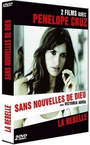 Sans Nouvelles De Dieu Penelope Cruz : Sans nouvelles de dieu / La rebelle: Amazon.fr