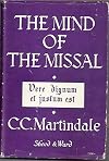 The Mind of the Missal