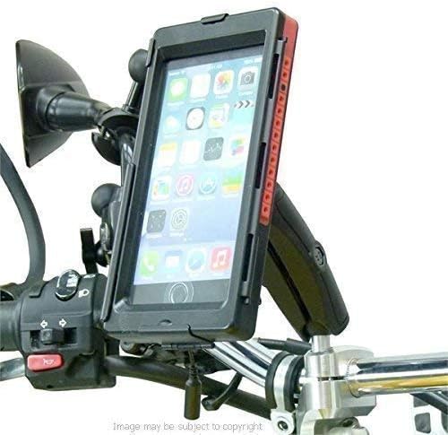iphone 6 motorcycle mount