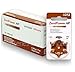 Zenipower Zinc-Air Hearing Aid Battery Size 312 (60 Batteries)