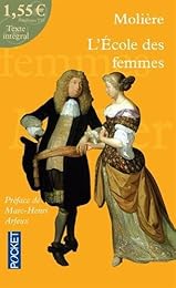 L' école des femmes