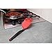Dreamfarm Chopula Non-Stick-Safe Super-Flexible Sit-Up Spatula with Strong Flat Edge to Separate Food - 12