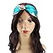Beautyer 6Pcs Women Headband High Elastic Head Wrap Classical Retro Style Printed Twisted Hair Bands (6pcs)