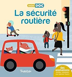La  sécurité routière