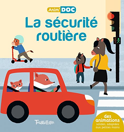 La  sécurité routière