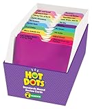 Educational Insights Hot Dots Standards-Based Science - Gr 4