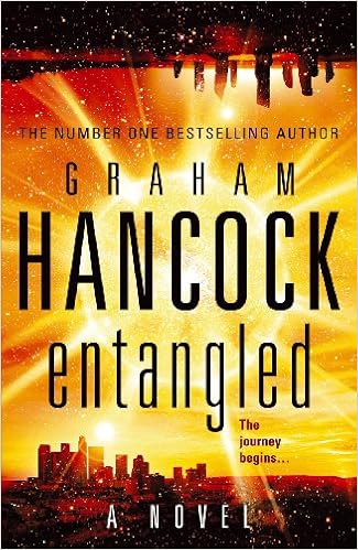 Entangled 9781846055539 Amazon Com Books