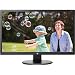 HP 24uh 24-inch LED Backlit Monitor