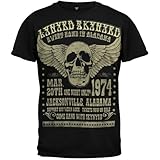 Lynyrd Skynyrd - Alabama 74 T-Shirt