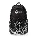 Jepeak 35L Nylon Waterproof Backpack Rain Cover Rucksack Water Resist Cover for Hiking Camping Traveling Outdoor Activities