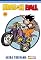 Livro Dragon Ball - vol. 14