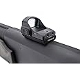 TRUGLO Receiver Mount | Tactical Hunting Versatile Lightweight Durable Compact Dot Optic Steel Mount Plate | Hardware & Tools Included