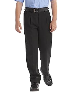 extra long uniform pants