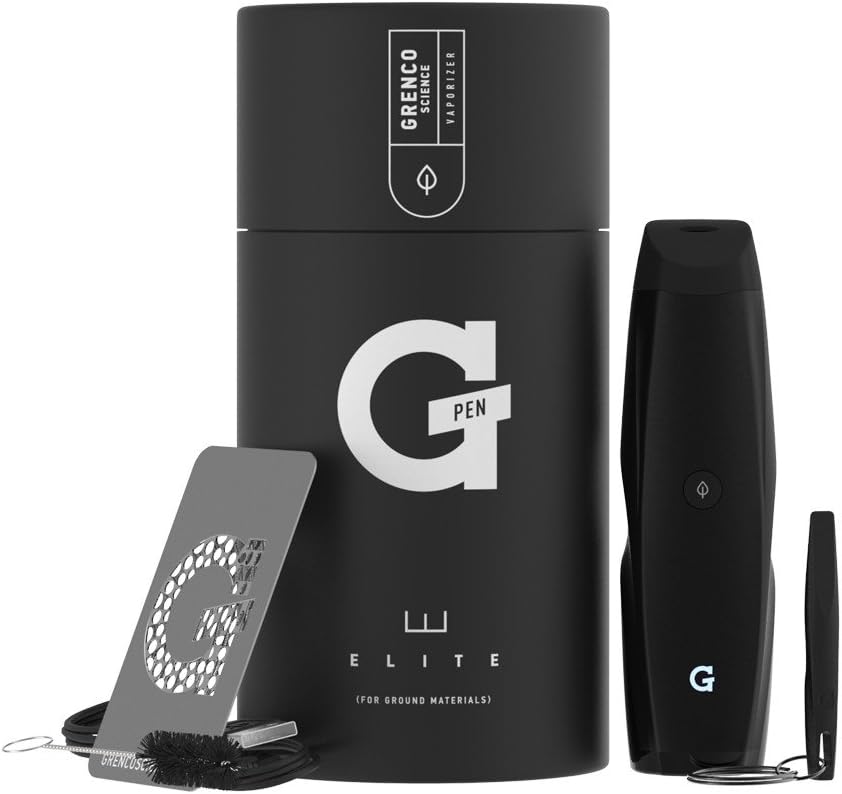 Snoop Dogg Elite Pen