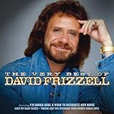 The Very Best Of David Frizzell