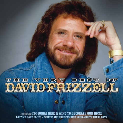 David Frizzell - whitburn Country - 1984 - Zortam Music