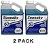 2 Pack Squeaky Concentrate Commercial/Residential Hardwood Floor Cleaner
