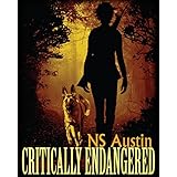 Critically Endangered (Endangered Series Book 1)