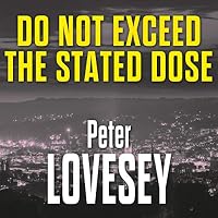Audible edition cover
