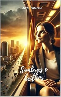 Livro Sombras e brilhos