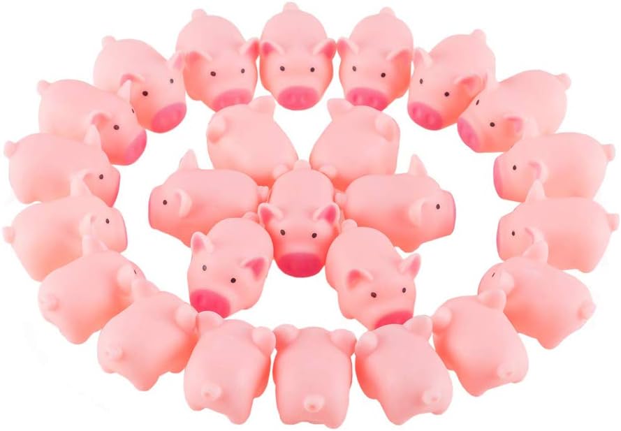 pour and float froggy