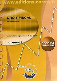 Droit fiscal