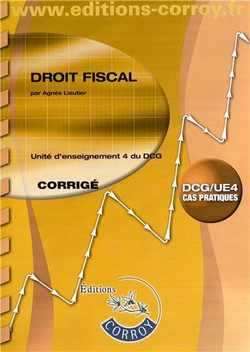 Droit fiscal