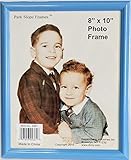 8 X 10 Photo Frame- Light Blue