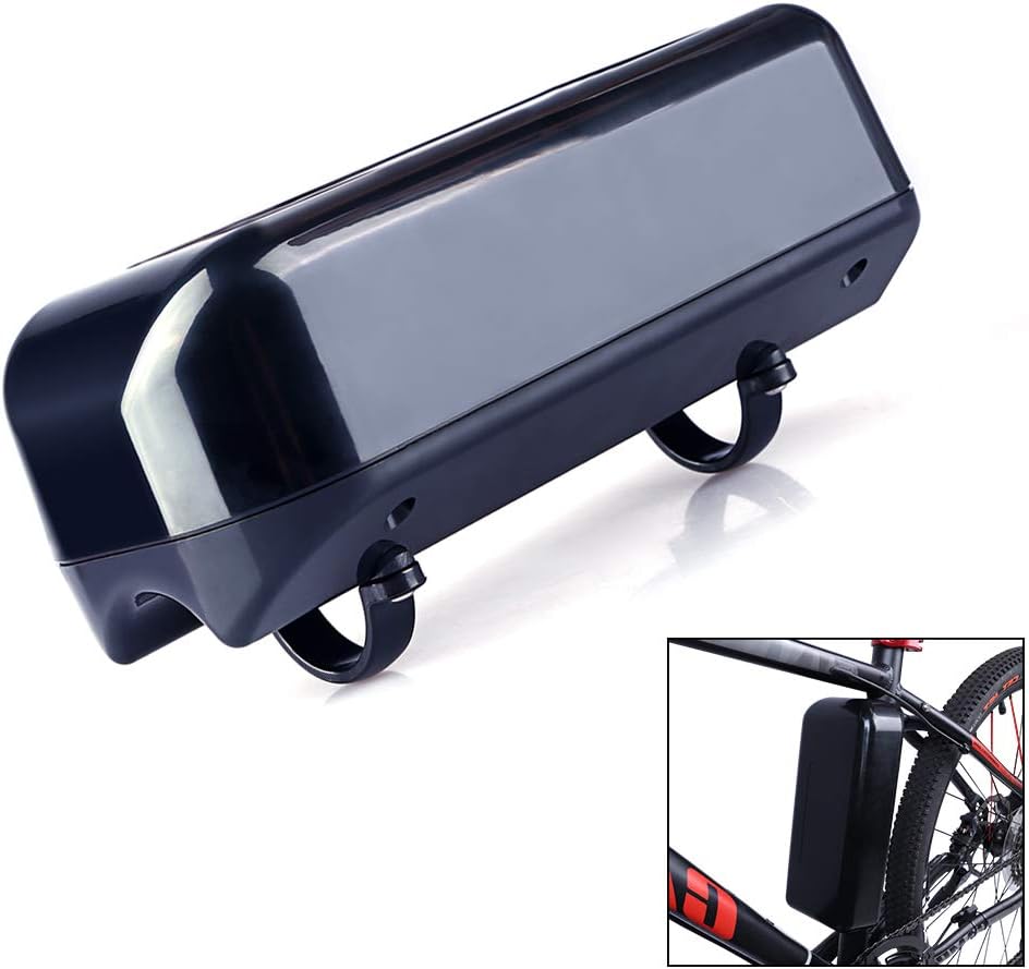 small bike box