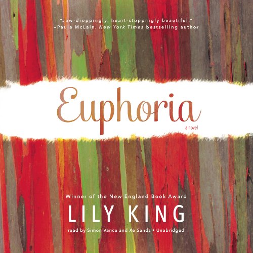 Download Euphoria: A Novel Download Euphoria: A Novel