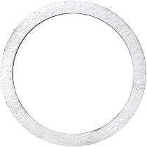 Vermont Castings 1203687A Heat Exchanger Door Gasket : Amazon.ca: Tools u0026  Home Improvement