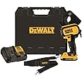 DEWALT 20V MAX Cable Cutter, Cordless, Cuts Copper and Aluminum (DCE150D1)