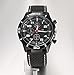 Jingjing1 Men’s Sports Wrist Watches Quartz Military Watch Rubber Silicone Analog Wristband (White)