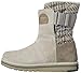 Sorel Women's The Campus Mid-Height Plaid Boot